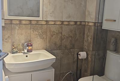 Apartament 2 camere, parter, zona centrală – curte privată - 7