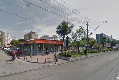 Spatiu comercial spre inchiriere Piata Veteranilor- Iuliu Maniu