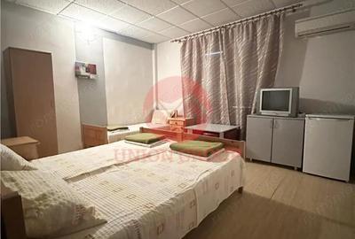 Spațiu comercial, de 450 mp, în Agigea - 6