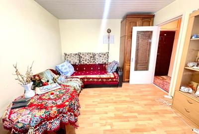 Garsonieră decomandată în Bistrița Lac - 2