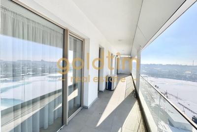 Apartament cu 3 camere decomandat, mobilat în P-ta Presei Libere - 33