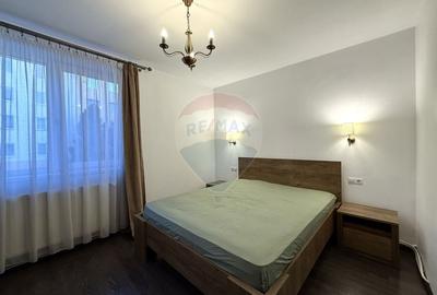 Apartament cu 3 camere în inima orașului Cluj-Napoca - 1