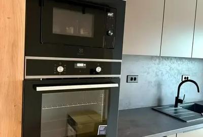 Apartament cu 3 camere decomandat, mobilat în Berceni - 16