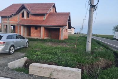 Casă cu 4 camere în Șagu - 4