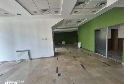 Spațiu comercial, de 200 mp, în Ultracentral - 7
