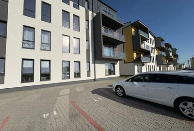 Apartament cu 2 camere semidecomandat, mobilat în Giroc - 5