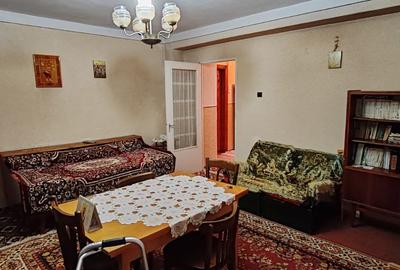 Apartament spatios 2 camere - 4