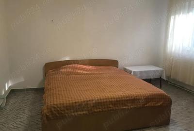 Garsonieră decomandată în Central - 7