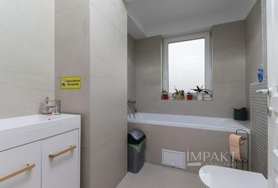Penthouse dispus pe 2 niveluri in Dambul Rotund - 26