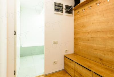 Apartament 3 camere lux-4City North Pipera - 14