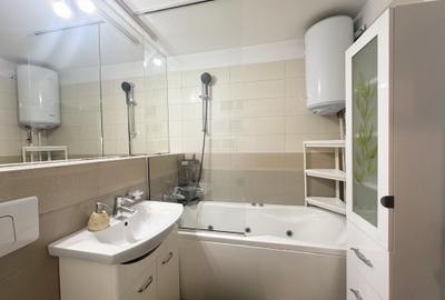Apartament 3 camere, 80 mp – Piața Alba Iulia, Burebista - 6