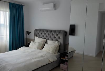 Apartament cu 3 camere decomandat în Central - 3