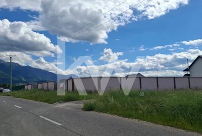 Teren Construcții intravilan de 1078 mp, în Glăjărie - 5