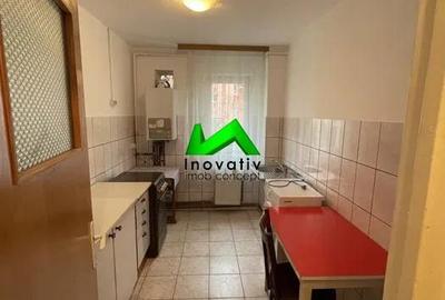 Apartament cu 2 camere în Mihai Viteazul - 1