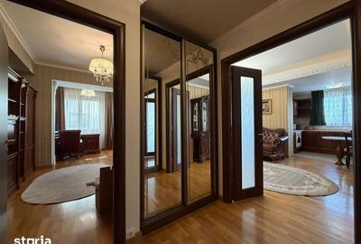 Apartament cu 3 camere, mobilat în Aviației - 5