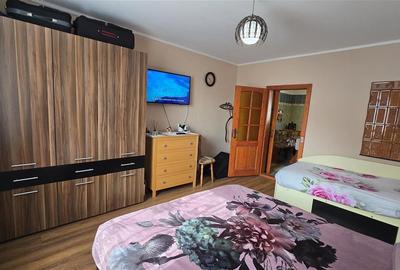 Casă individuală cu 4 camere cu Teren 1768 Mp în Cacica - 12