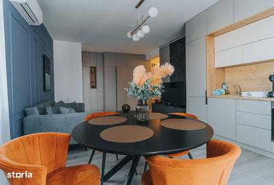 Apartament cu 2 camere în Ultracentral - 5