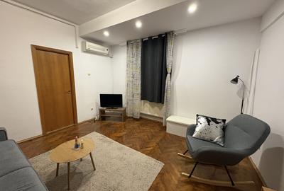 Garsoniera Victoriei | Centrala proprie | Proximitate metrou | Pet friendly - 3