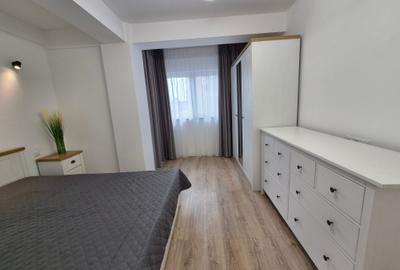 Apartament cu 3 camere decomandat în Iancu Nicolae - 20