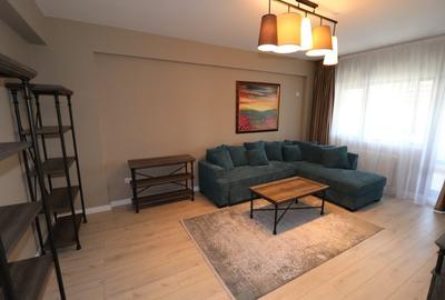 Apartament cu 2 camere decomandat în Bd. Coșbuc - 3
