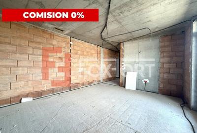 COMISION 0% Apartament cu 2 camere, etaj intermediar, bloc nou, in zona Aradului - 2