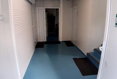 Spațiu comercial, de 600 mp, în Central - 2