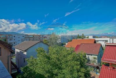 Apartament spatios, terasa proprie, Tractorul, Brasov Apartament spatios, terasa proprie, Tractorul, Brasov - 34