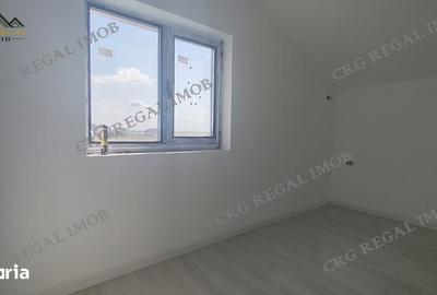 Casă cu 4 camere cu Teren 320 Mp în Berceni - 9