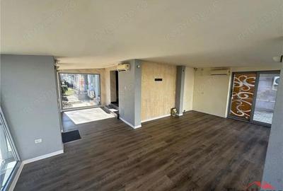 Spațiu comercial, de 95 mp, în Brăilei - 5