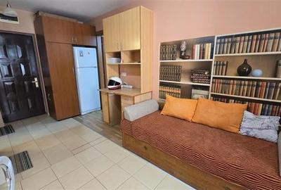 Vitan-Rin, garsonieră dublă, mobilată-utilată, loc parcare - 2