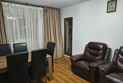 Apartament cu 3 camere decomandat în Berceni - 4