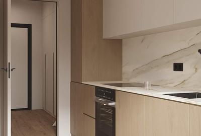 Garsonieră decomandată, mobilată în Apărătorii Patriei