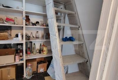 Casa individuala cu ghereta separata pretabila la activitati comerciale, Marasti - 2