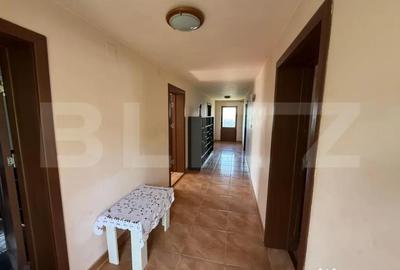 Casă cu 3 camere cu Teren 520 Mp în Strejnicu - 10
