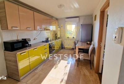 Apartament cu 3 camere în Giroc - 9