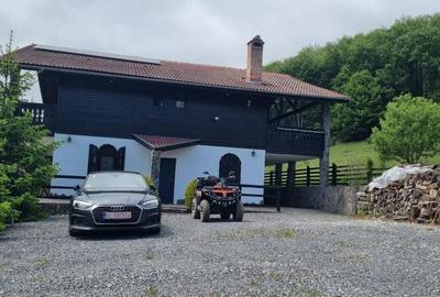 Casă cu 4 camere în Hărman - 8