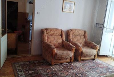 Apartament cu 3 camere în Târnăveni - 4
