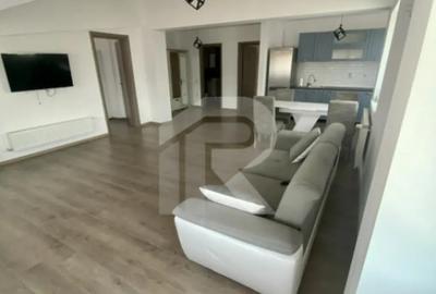 Apartament cu 3 camere decomandat în Cantemir - 6