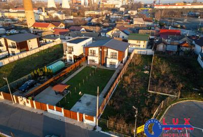 ID 6738 Vile P+M în zona 9 Mai - EXCLUSIVITATE LUX IMOBILIARE - 4