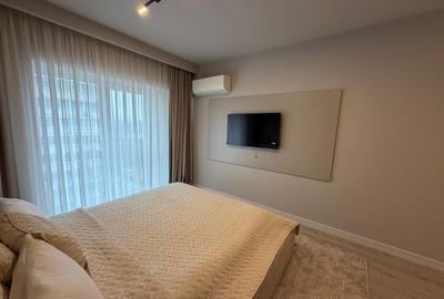 Apartament cu vedere la lac în GranVia Lake,mobilat complet,parcare inclusă - 10