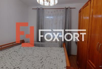 Casa individuala 4 camere, Zona Freidorf - Garaj, 2 fronturi stradale - 25
