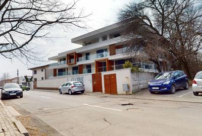 Apartament cu 2 camere decomandat, mobilat în Pipera - 25