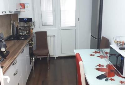 Apartament cu 2 camere în Central - 3