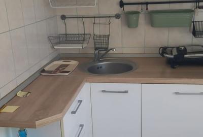 Garsonieră în Astra - 12