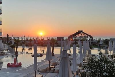 Apartament 2 camere Casa del Mar Mamaia cu vedere la mare - 2