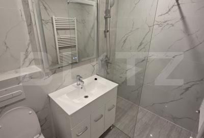 Apartament cu 2 camere în Sud - 1