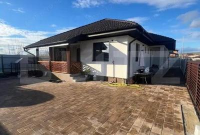 Casă cu 3 camere cu Teren 380 Mp în Nazna - 5