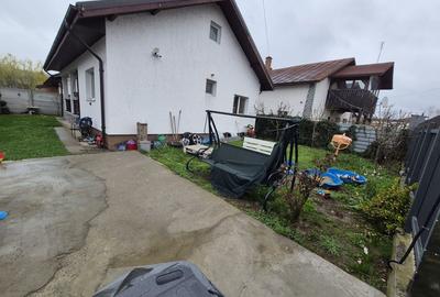 Casă cu 3 camere în Pasărea - 7