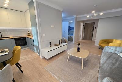 Dezvoltator, Lapis Resdience - apartament 1 camera cu zona de dormit separata Dezvoltator, Lapis Resdience - apartament 1 camera cu zona de dormit separata - 7