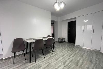 Apartament cu 2 camere în Burdujeni - 4